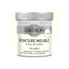 PEINTURE MEUBLES ET OBJETS CASEINE LIBERON BEIGE CREME 0,5L