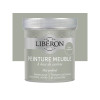 PEINTURE MEUBLES ET OBJETS CASEINE LIBERON GRIS FLAMAND 0,5L