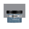 PEINTURE MEUBLES ET OBJETS EFFET CHAULE LIBERON GRIS CANON FUSIL 250ML