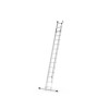 ECHELLE COULISSANTE A CORDE PRO 2 PLANS