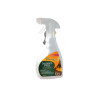 DECAPANT PRO VITRE INSERT FLAM 500MLX2 + EPONGES OFFERTE