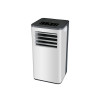 CLIMATISEUR MOBILE REVERSIBLE 2600W SILVER