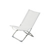 CHILIENNE CAP FERRET BLANC