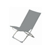 CHILIENNE CAP FERRET GRIS CLAIR