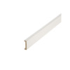 NEZ CLOISON MDF PRE PEINT POUR CLOISON DE 50MM 11X53X2500MM