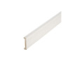 NEZ CLOISON MDF PRE PEINT POUR CLOISON DE 70MM 11X73X2500MM