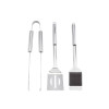 ACCESSOIRE BARBECUE LOT DE 3