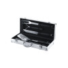 ACCESSOIRES BARBECUE 5 PIECES