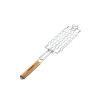 GRILLE DOUBLE 6 SAUCISSES