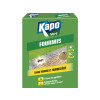 ANTI FOURMIS POUDRE KAPO VERT 2X100G