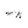 ACCESSOIRE SECURITE  VOLET ROULANT VERROUILLAGE MANUEL EN KIT