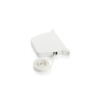 ENROULEUR PIVOTANT AVEC SANGLE 14/15MM LONGUEUR 5 METRE