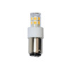 AMPOULE LED MACHINE A COUDRE VERRE B15 2,5W=20W 245 LM TIBELEC