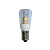 AMPOULE LED PORTAIL 12V VERRE E14 2W=15W 220 LM TIBELEC
