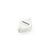 GUIDE SANGLE ETANCHE POUR VOELT ROULANT LARGEUR 15MM SORTIE ORIENTABLE