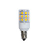 AMPOULE LED BLOC DE SECURITE E10 2.5W = 20W 320 LM  TIBELEC