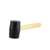MAILLET CAOUTCHOUC 45MM 1ER PRIX