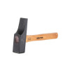 MARTEAU MENUISIER 40MM MANCHE BOIS DEXTER