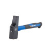 MARTEAU MENUISIER 40MM MANCHE PLASTIQUE DEXTER