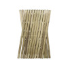 CLOTURE BOIS CROISEE PONY 250X100CM