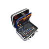 OUTIL VALISE TROLLEY 141 PIECES DEXTER