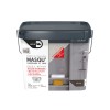 ENDUIT RENOVATION MASQU CARRELAGE BETON 9KG