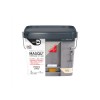ENDUIT RENOVATION MASQU CARRELAGE BLANC CASSE 9KG