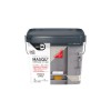 ENDUIT RENOVATION MASQU CARRELAGE GALET 9KG