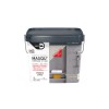 ENDUIT RENOVATION MASQU CARRELAGE GRIS URBAIN 9KG