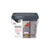 ENDUIT RENOVATION MASQU CARRELAGE PIERRE DE LAVE 9KG
