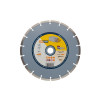 DISQUE DIAMANT BETON 230X22,2 DEXTER