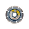 DISQUE DIAMANT BETON 115X22,2 DEXTER