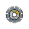 DISQUE DIAMANT BETON 125X22,2 DEXTER