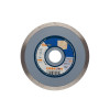 DISQUE DIAMANT CERAM 125X22,2 DEXTER