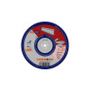 DISQUE METAL ACIER ACIER 115X6X22,2 DEXTER