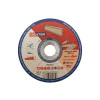 DISQUE METAL ACIER ACIER 125X1X22,2 DEXTER