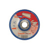 DISQUE METAL ACIER ACIER 125X3X22,2 DEXTER