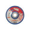 DISQUE METAL ACIER ACIER 125X6X22,2 DEXTER