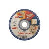 DISQUE MULTIMATERIAUX 125X1X22,2 DEXTER