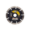 DISQUE DIAMANT BETON 125X22,2 DEXTER PRO