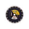 DISQUE DIAMANT BETON 230X22,2 DEXTER PRO