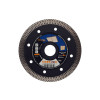 DISQUE DIAMANT GRES/CERAMIQUE 125X22,2DEXTER PRO