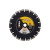 DISQUE DIAMANT PIERRE 230X22,2 DEXTER PRO