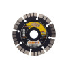 DISQUE DIAMANT PIERRE 115X22,2 DEXTER PRO