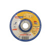DISQUE MEULEUSE PIERRE 125X6X22,2DEXTER