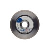DISQUE DIAMANT CERAMIQUE 115X22,2