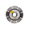 DISQUE DIAMANT BETON 115X22,2