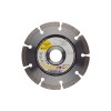 DISQUE DIAMANT BETON 125X22,2