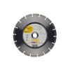 DISQUE DIAMANT BETON 230X22,2
