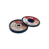 DISQUE METAL ACIER 115X1X22,2 DEXTER X10